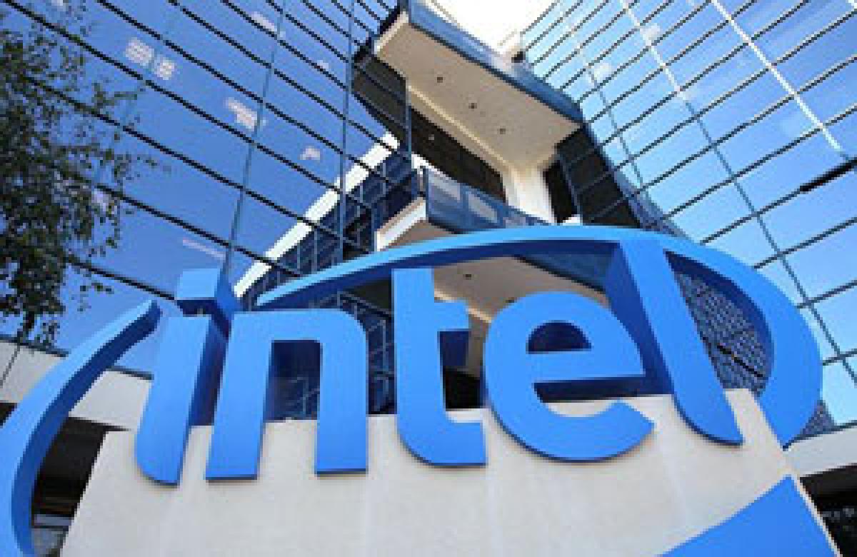 Intel mulls reducing headcounts in some business units