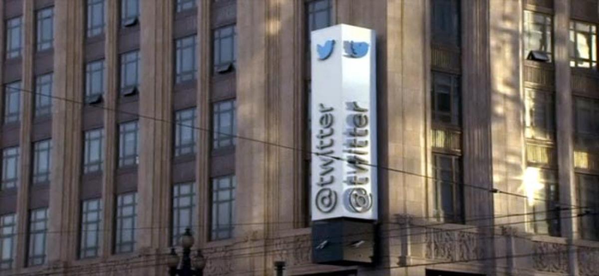 Twitter cuts jobs with eye on 2017 profit; Vine discontinued