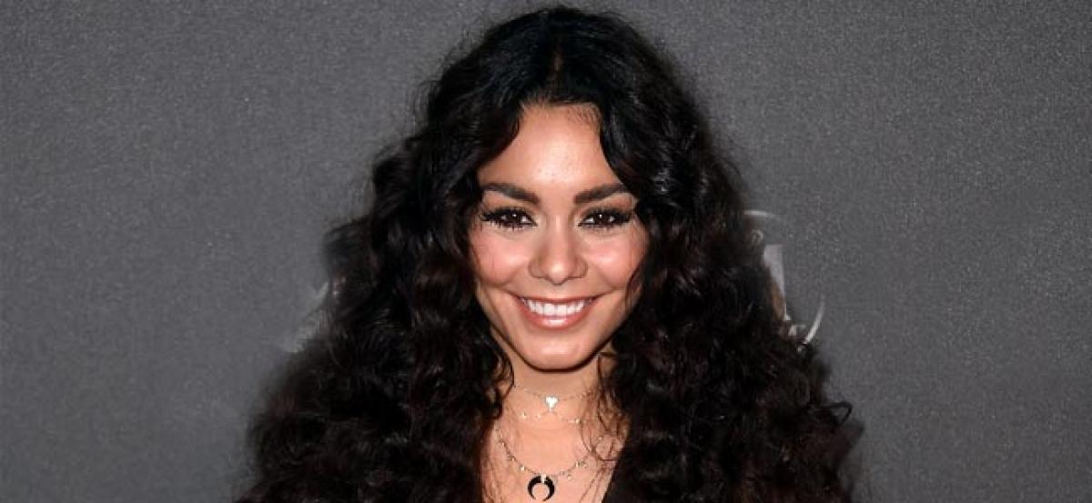 Vanessa Hudgens wont star in High School Musical 4