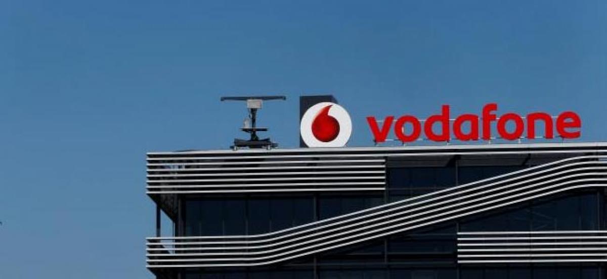 Vodafone pays the price for inertia as rivals pull ahead