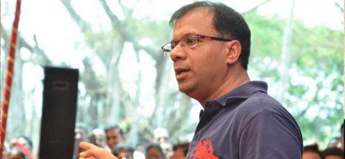 Ex-Cong MLA Vishwajit Rane to join BJP tomorrow