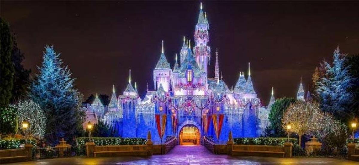 Disney ex-workers say replacement by Indians discriminates against Americans