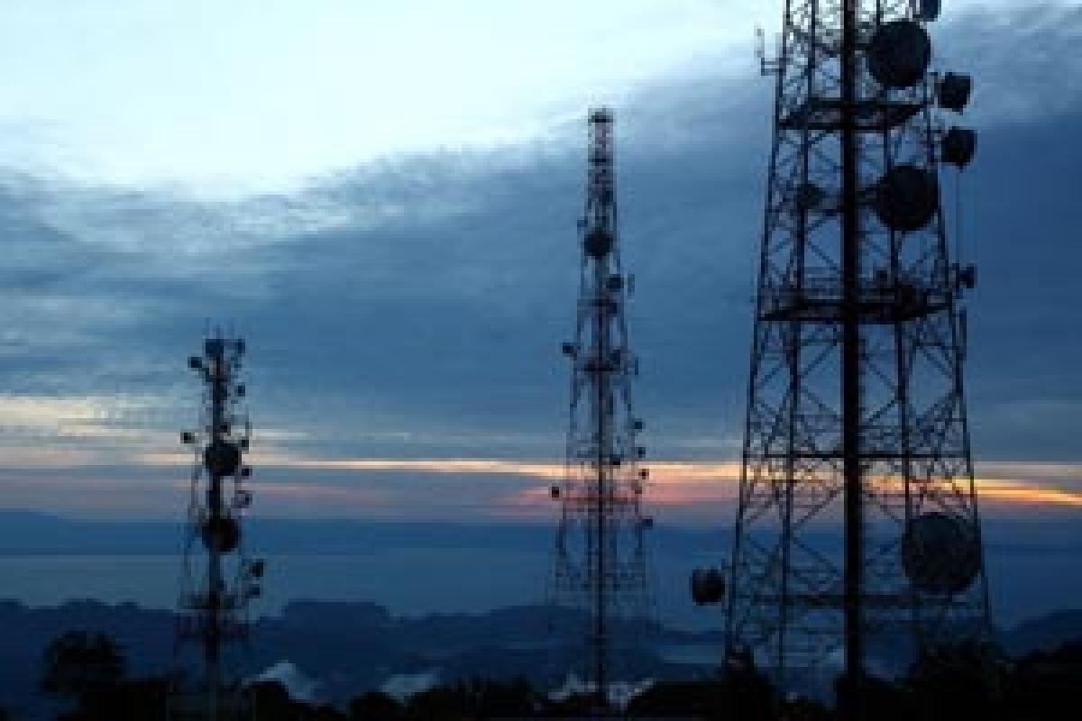 No health hazards due to radiation from mobile towers: Government