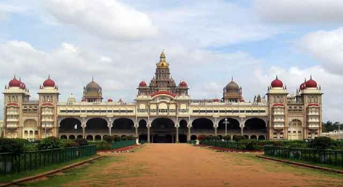 Madurai Majestic and Magnificent