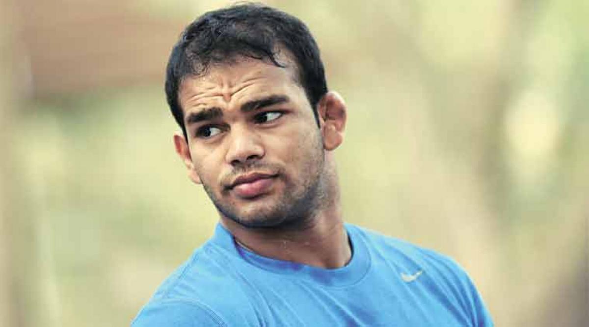 CAS to hear WADA appeal against Narsingh participation at Rio