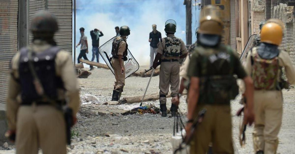 Kashmir unrest: Youth killed in fresh clashes, death toll rises to 76