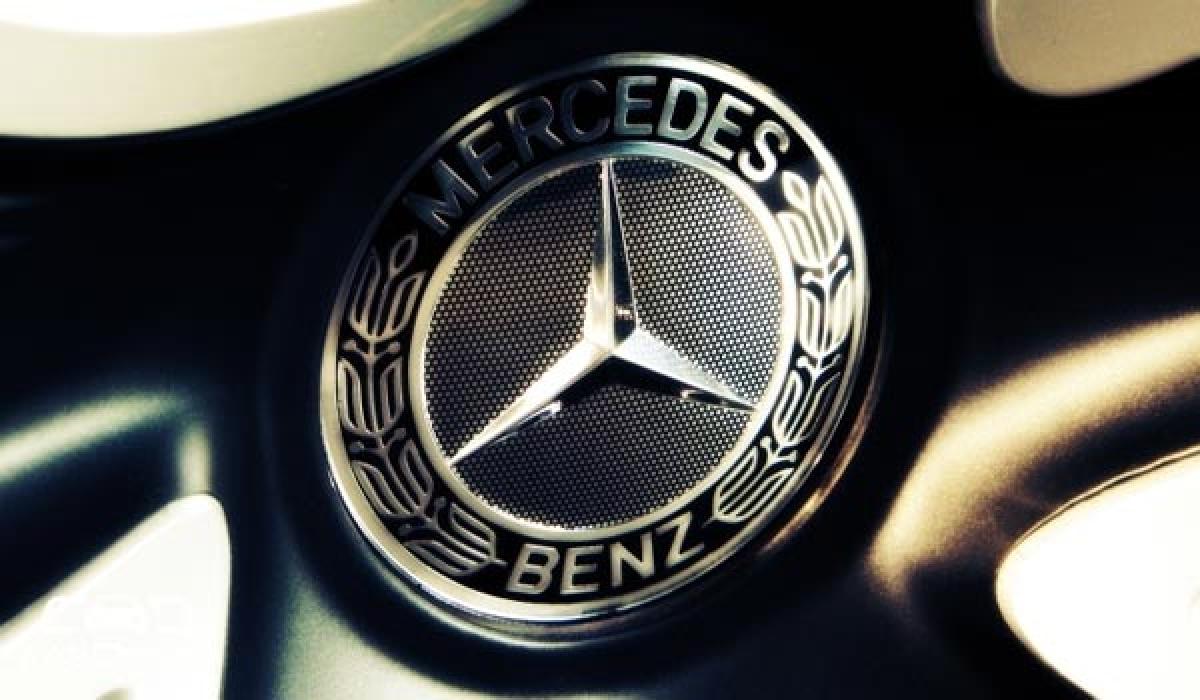 New Mercedes-Benz Electric Sub-Brand Soon; Line-up Leaked