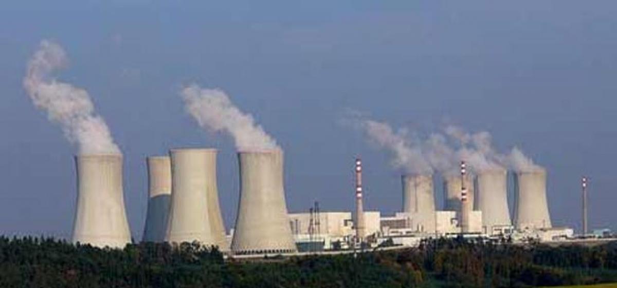 India engaging Nuclear-firms facing financial ruin