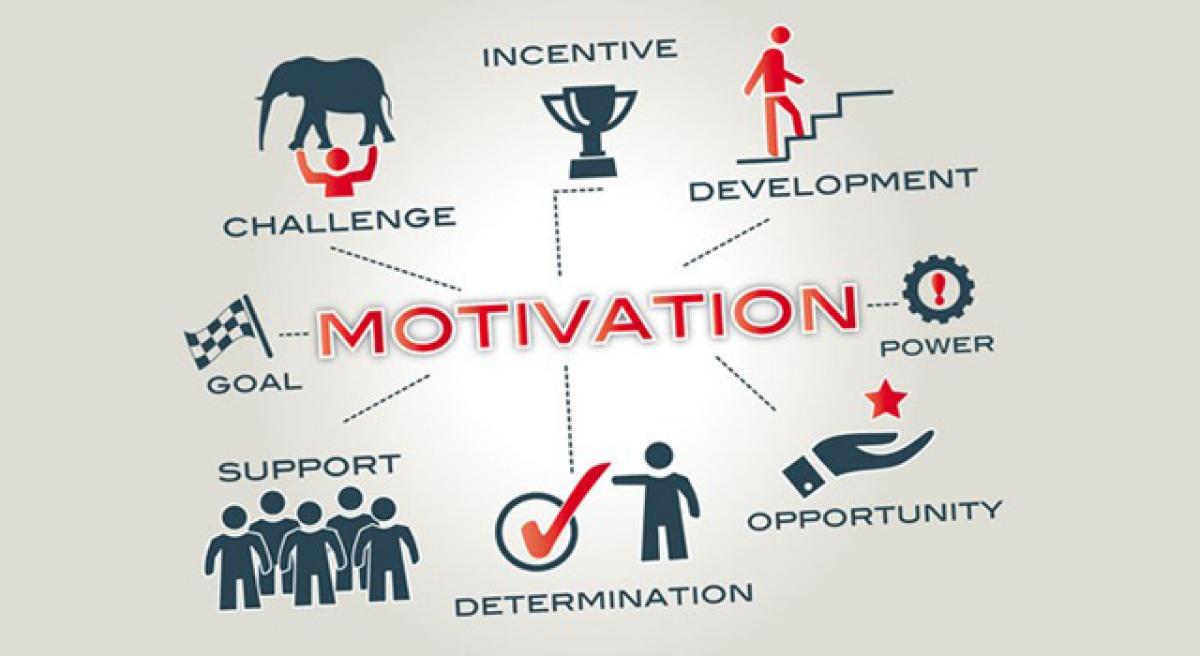 6 ways to make motivation work