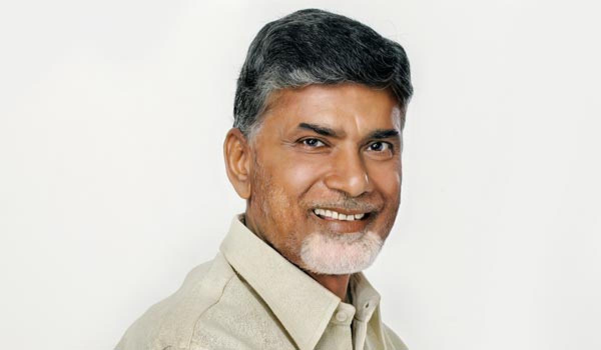 Chandrababu Naidu’s two-year rule is corrupt: Raghuveera