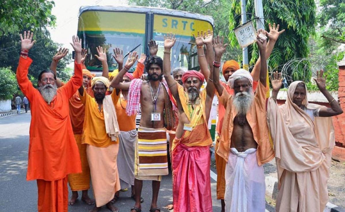 Children, Elderly Not To Be Permitted In Amarnath Yatra