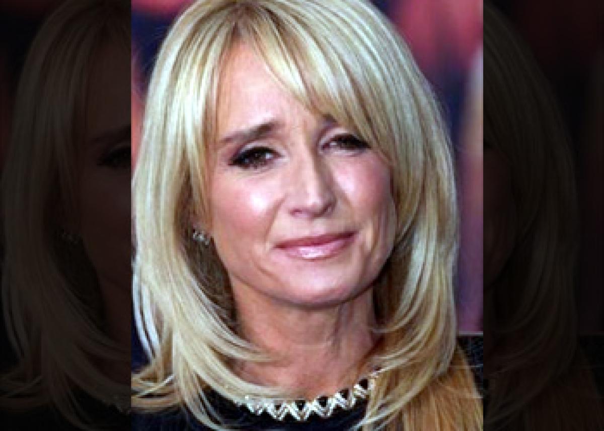 I said goodbye to the best friend Ive ever had: Kim Richards on ex-hubby Monty Brinsons demise