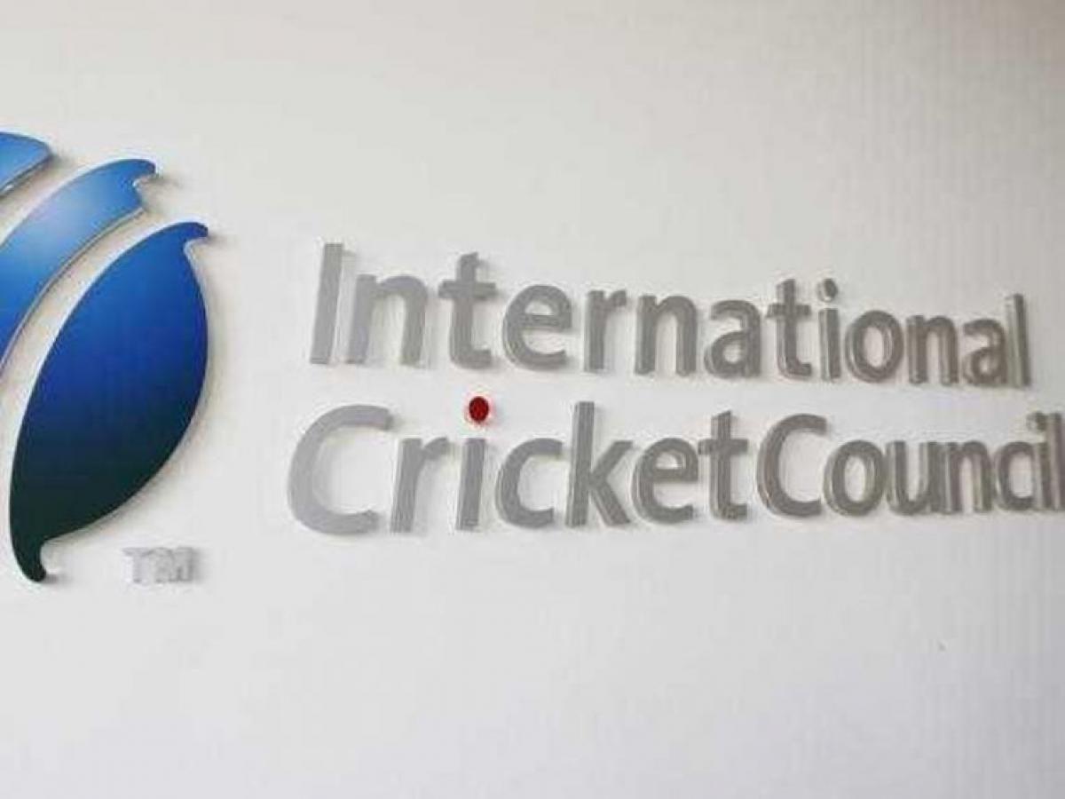 ICC withdraws Two-Tier Test system proposal