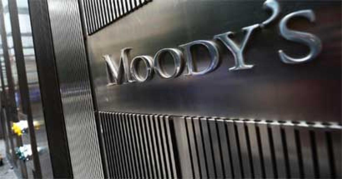 Indias fiscal position to stay weaker than peers: Moodys