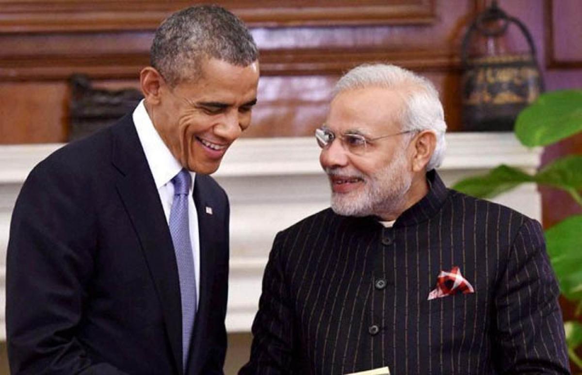 White House heaps high praise on Modis understanding of India-US ties