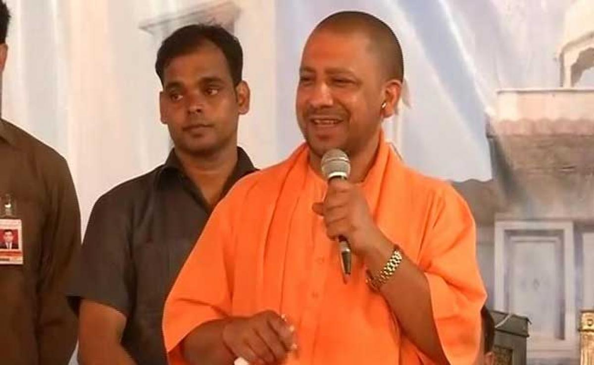 Yogi Adityanath To Invite Akhilesh Yadav, Mayawati To Yoga Day Event In Uttar Pradesh