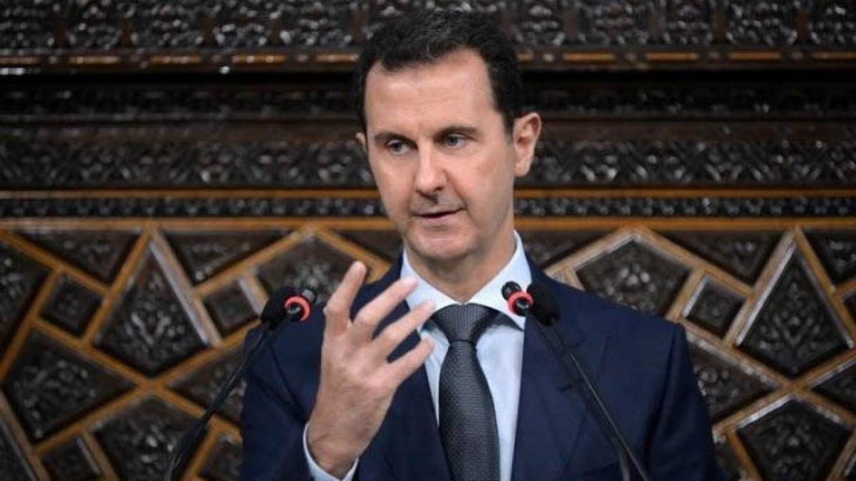 US, Russia discuss Syria cooperation if Bashar al-Assad halts some strikes