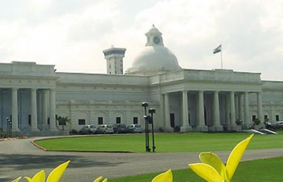 IIT Roorkee wins Build The Shield 2016