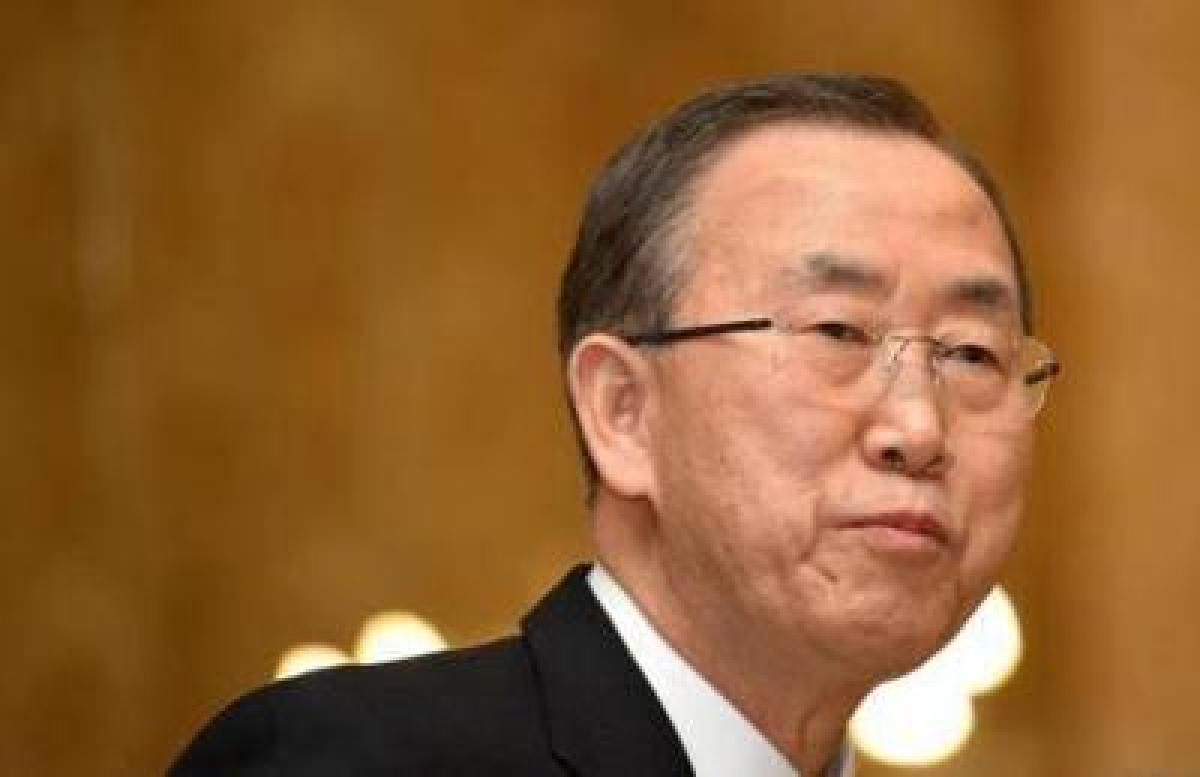 Most victims of extremism are Muslims, says UN secretary general