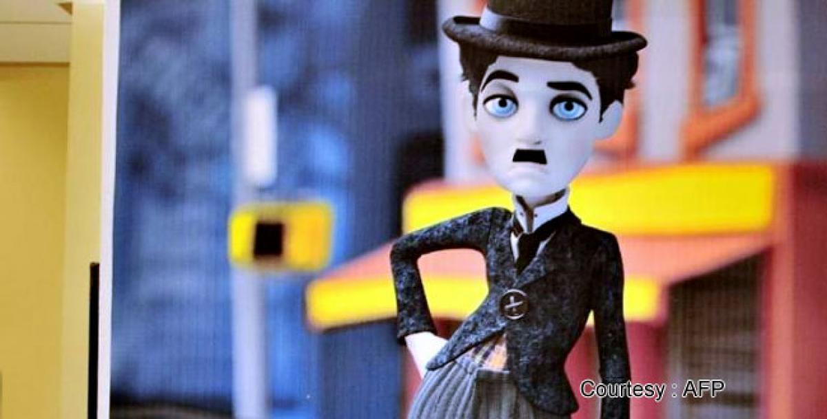 Charlie Chaplin museum to open at his former Swiss home