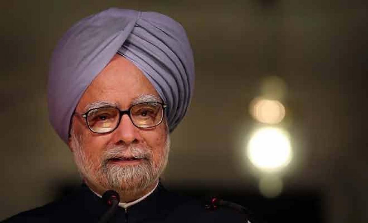 Manmohan Singh decided on final coal allocation: Ex coal secretary