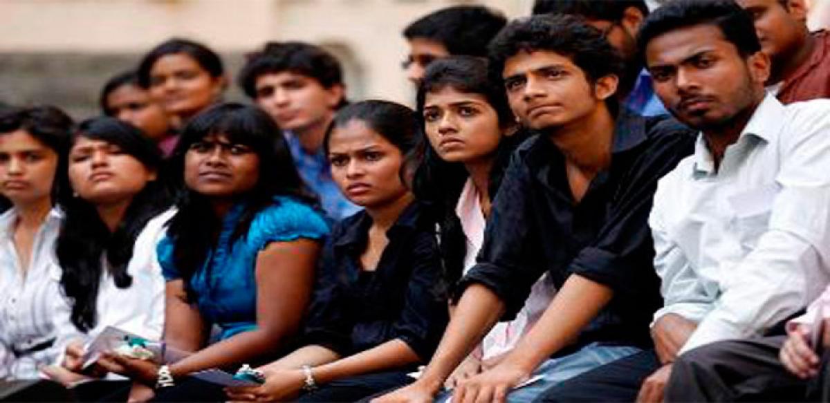 Unlocking opportunities for Indian students