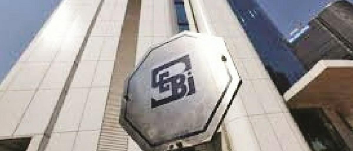 Sebi permits options trading