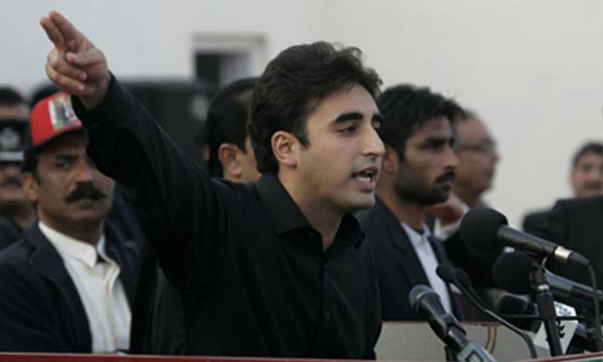 Bilawal Bhutto warns Trump administration against including Pakistan in travel ban