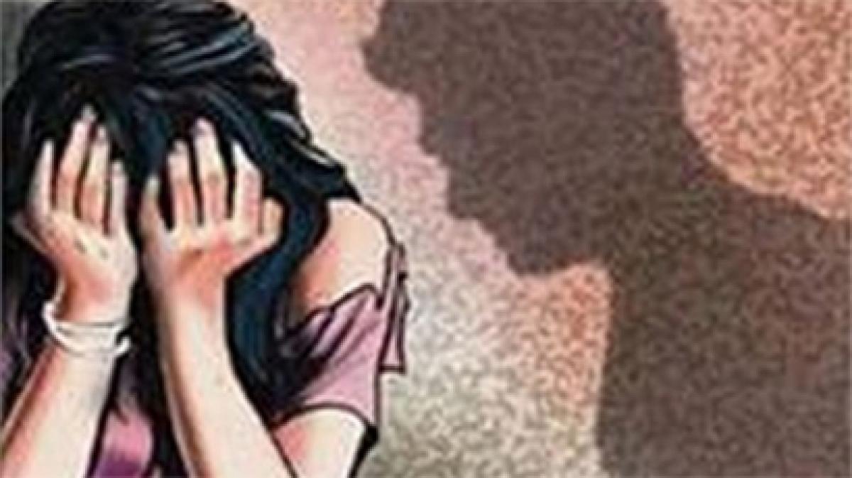 Riot victim gang-raped by three in Uttar Pradeshs Muzaffarnagar