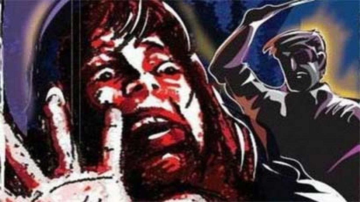 Honour killing horror: Rajput girl burnt to death by parents in Rajasthan