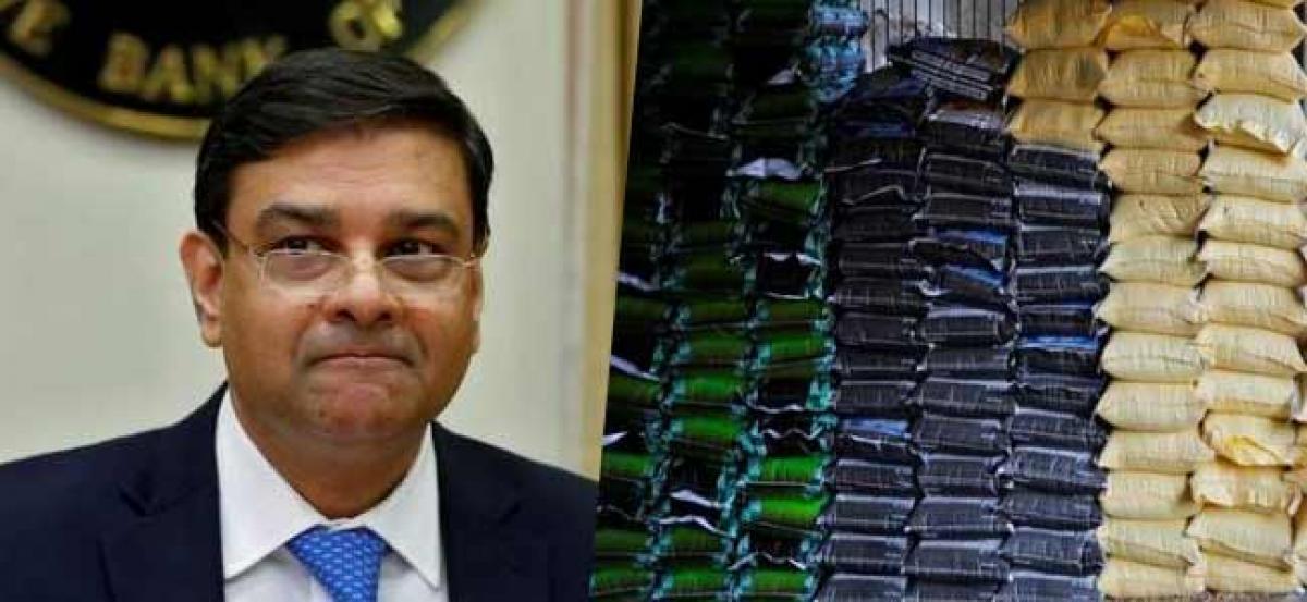 Under Urjit Patel, RBI zooms in on 4 percent inflation target