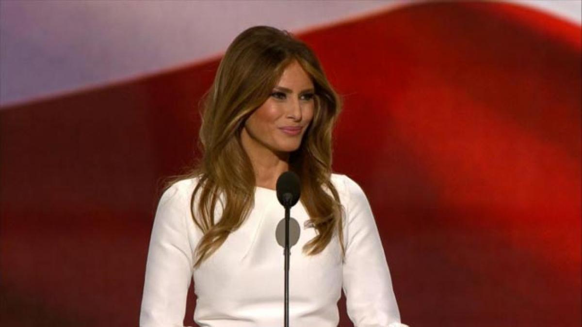 Donald wants prosperity for all Americans: Wife