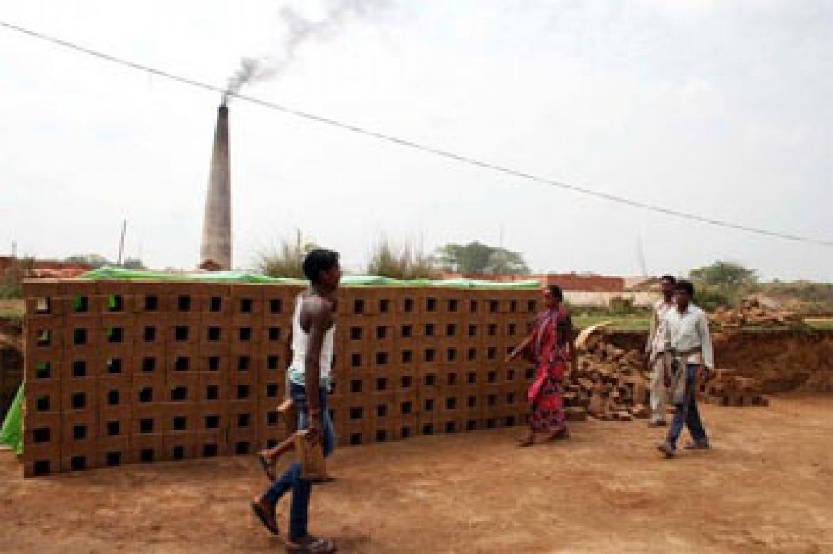 Labour dept to meet brick industries owners tomorrow