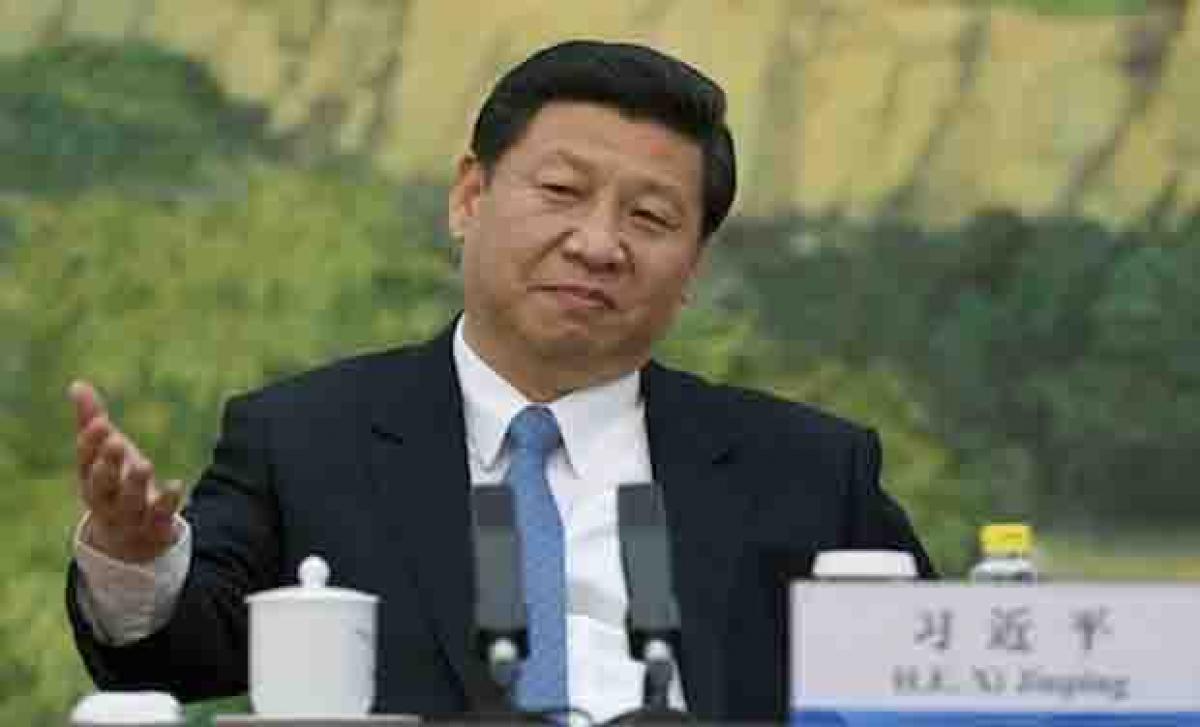 Xi Jinping snubs Mark Zuckerberg’s unborn child