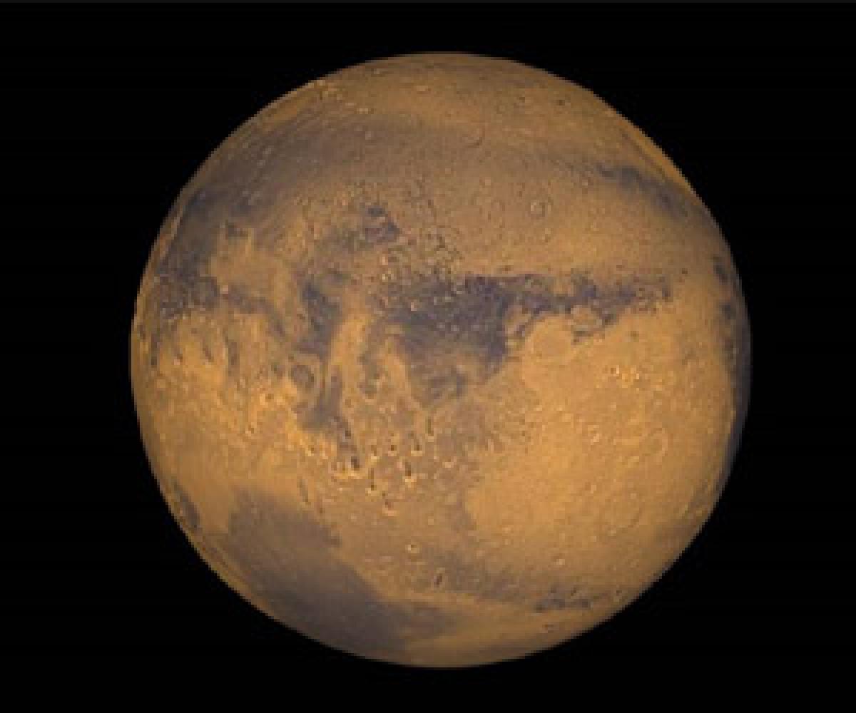 Have an inter-planetary experience a la The Martian right here in India