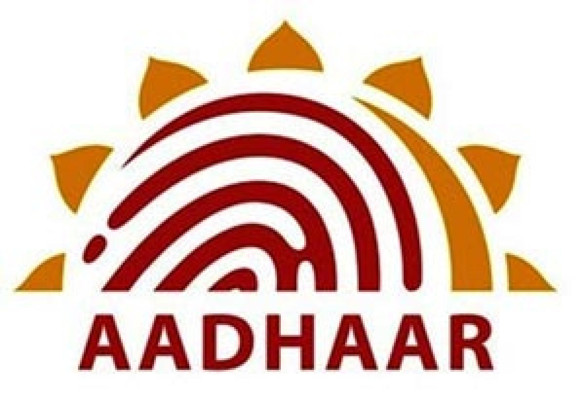 Babies to get Aadhaar at birth