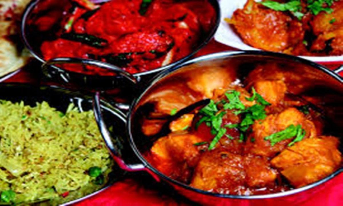 Nalamaharaj: Men cooking comfort food is the new trend