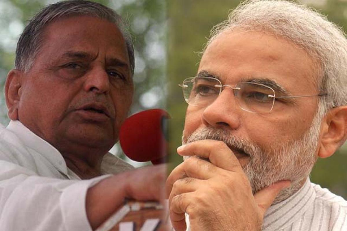 Mulayam’s volte-face takes all by surprise