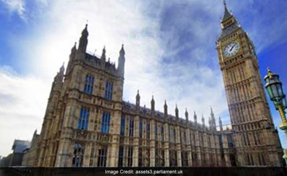 British Parliament Approves Brexit Plan