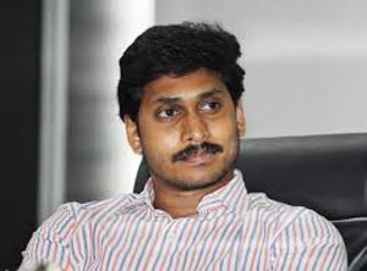 Jagan’s bauxite public meeting on December 2