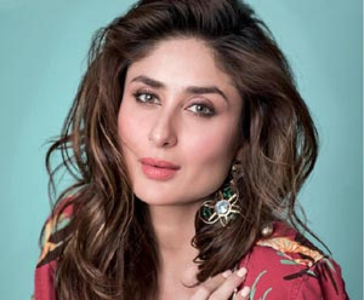 Veere Di Wedding is India’s first real chick flick: Kareena