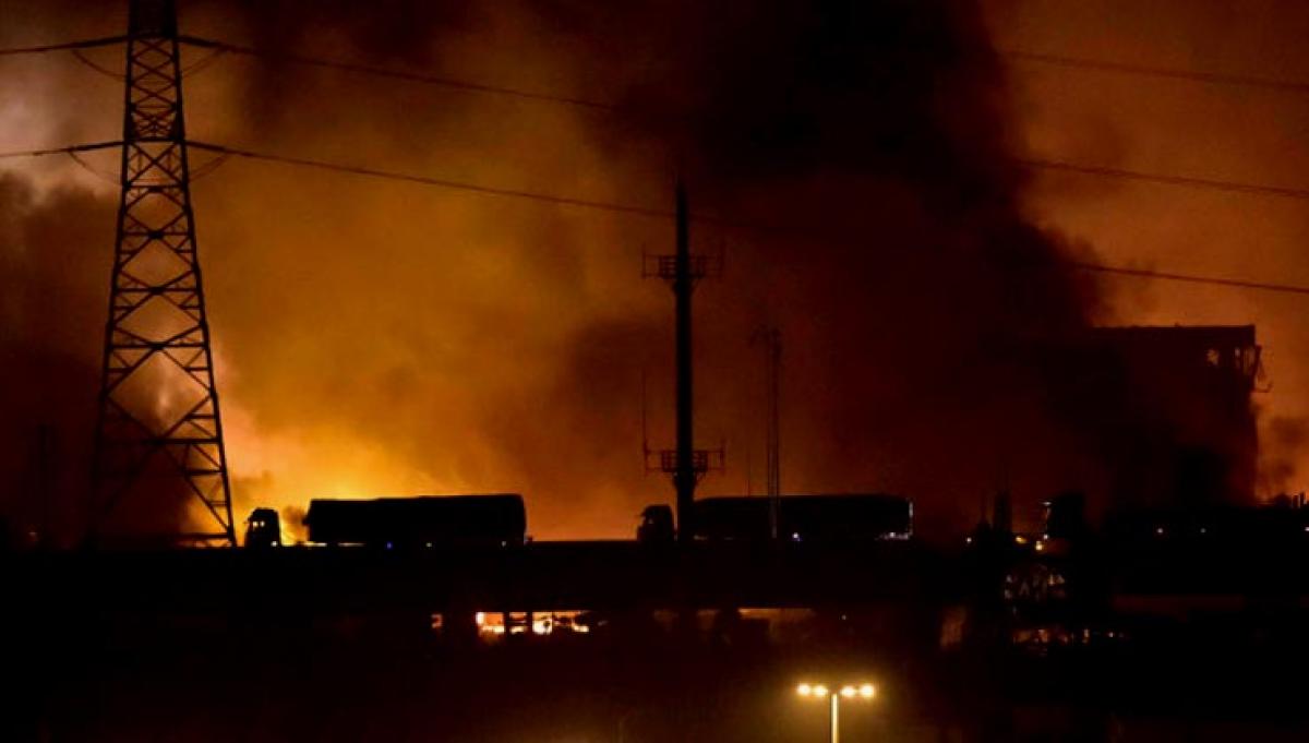 Tianjin blasts death toll rises to 161