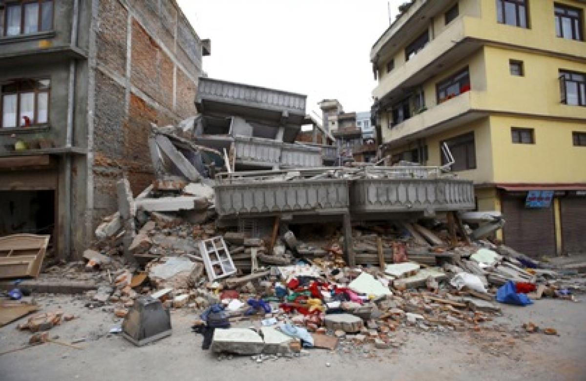 Hepatitis E outbreak risk in Nepal post earthquake