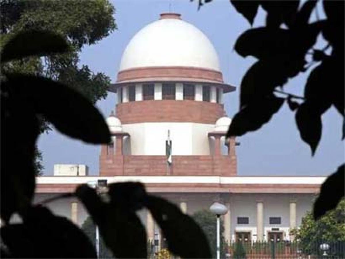 Should child rapists be castrated? SC put the ball in Parliament court