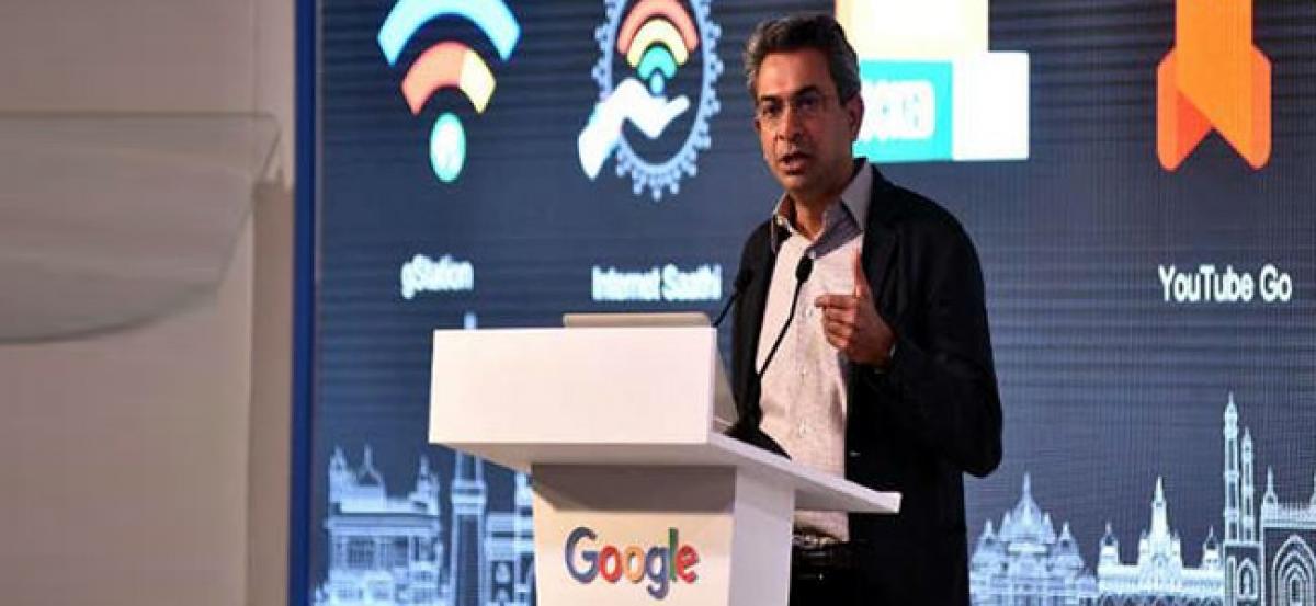 Googles Anandan, Adobes Bawa invest in Lucideus