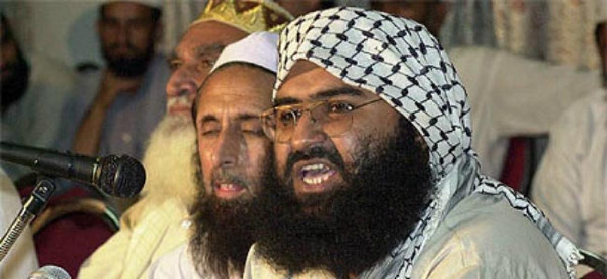 India, China to discuss friction points like Masood Azhar and NSG bid in first Strategic Dialogue