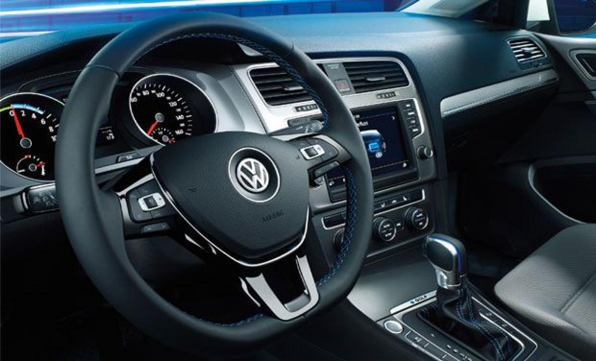 Volkswagen India to launch 5 products in next two years