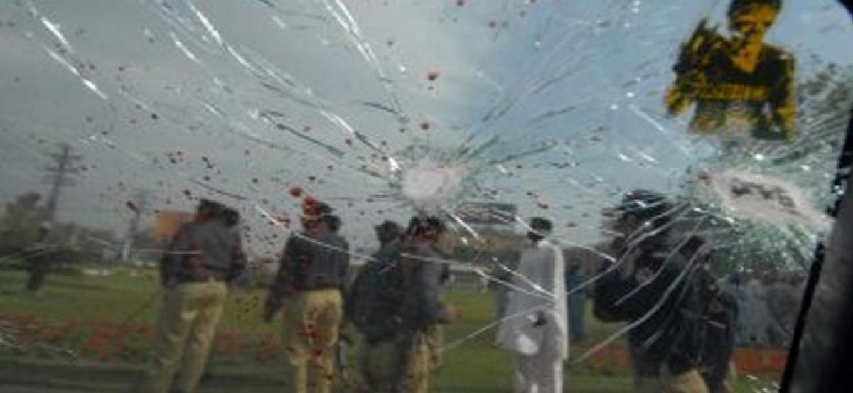 Terrorists who attacked Sri Lankan cricket team killed in Pakistan