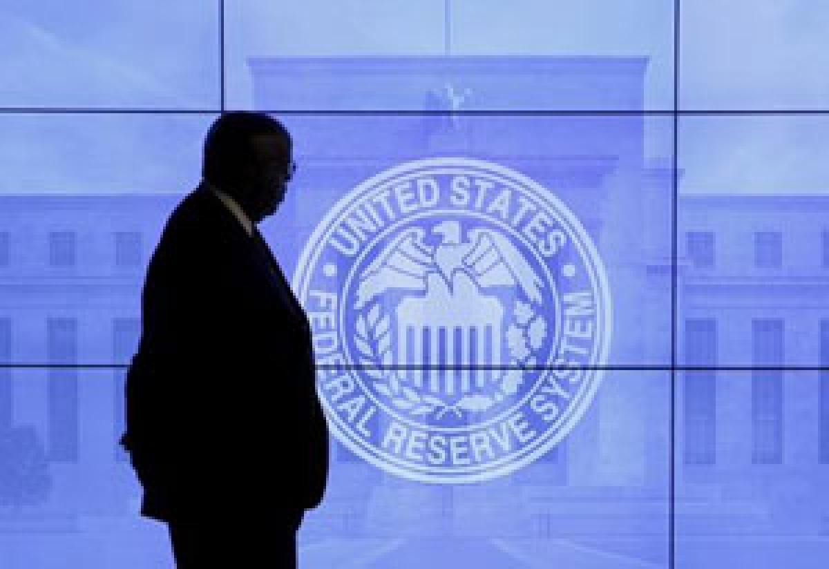 Hoping for hint on rate cut as focus moves to US Fed