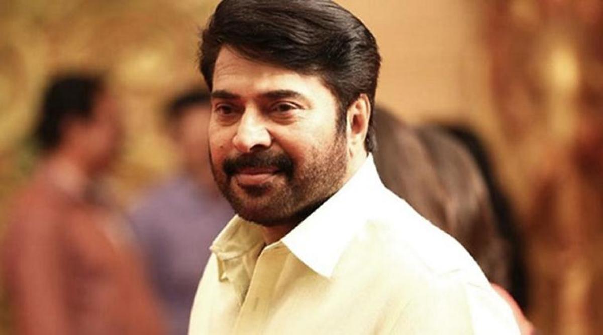 Kerala Heatwave victims get helping hand from Mammootty